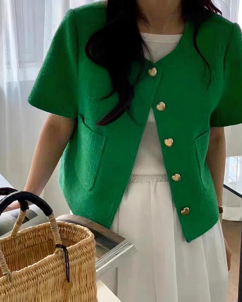 Blouson d'?�t?� ?�l?�gant pour femme �?� Mon Blouson