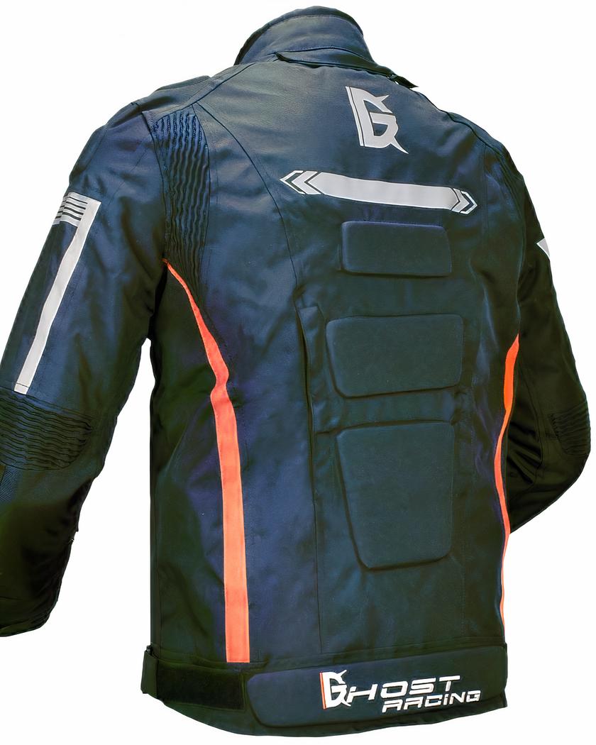 Blouson moto homme imperm?�able protection int?�grale �?� Mon Blouson