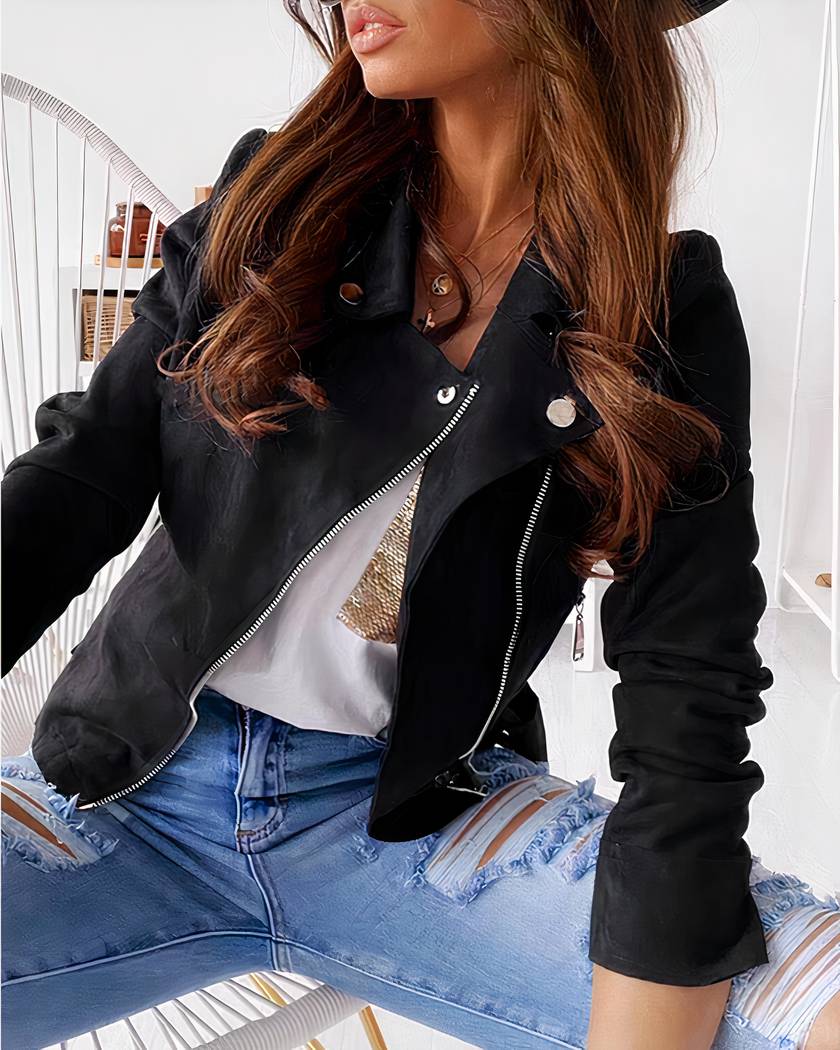 Générique Chemisier Satin Femme Chic Et élégant à Manches