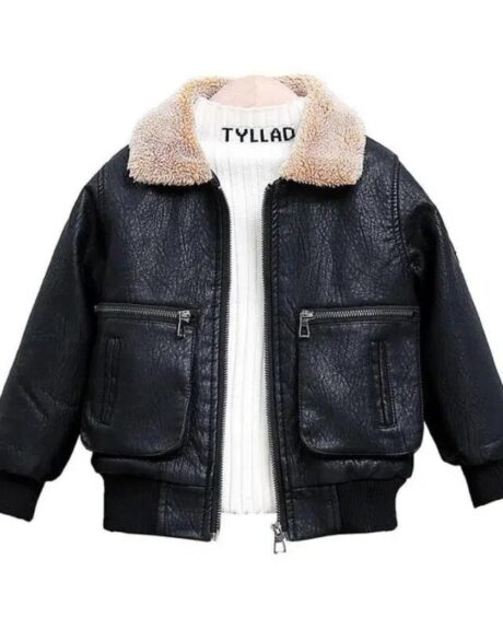 Nike Air Force Homme Fostex Garments Blouson Aviateur Hiver G1